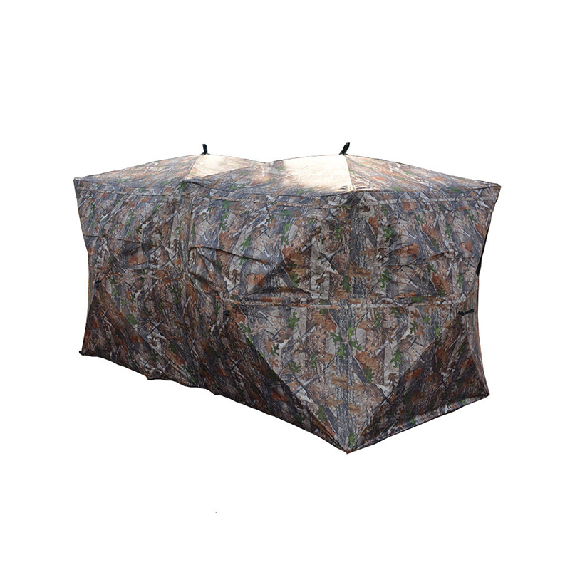 Jagt blind kit