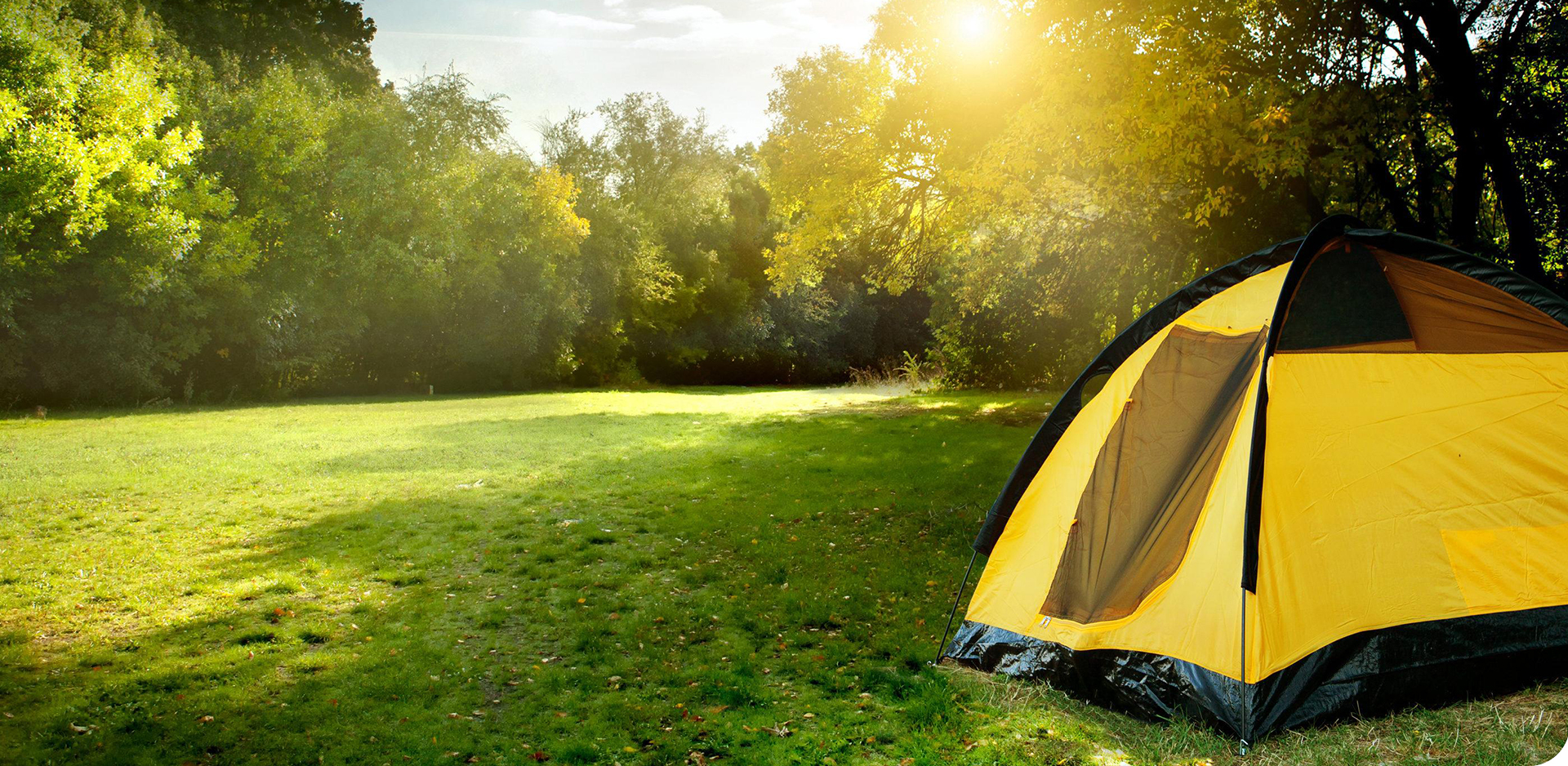 Campingtelt