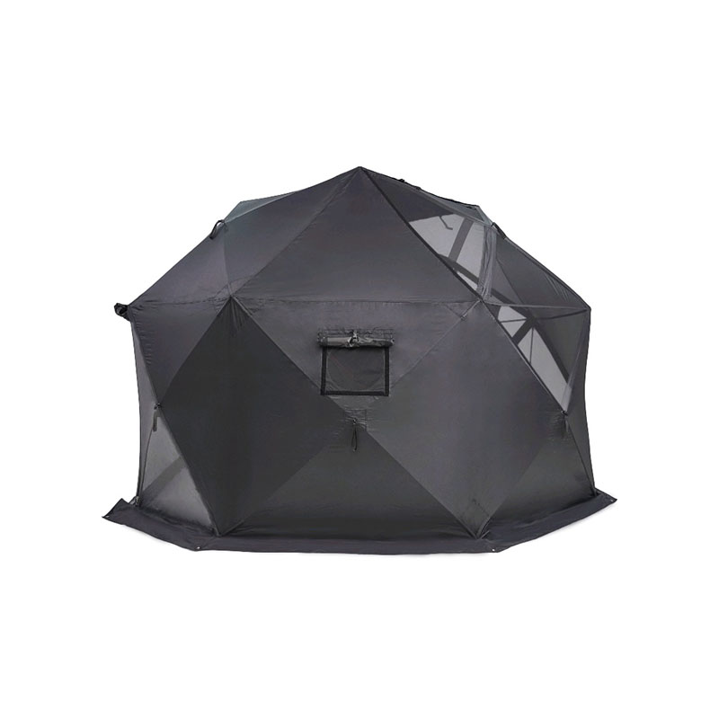 Seaside Sunshade Yurt Tent
